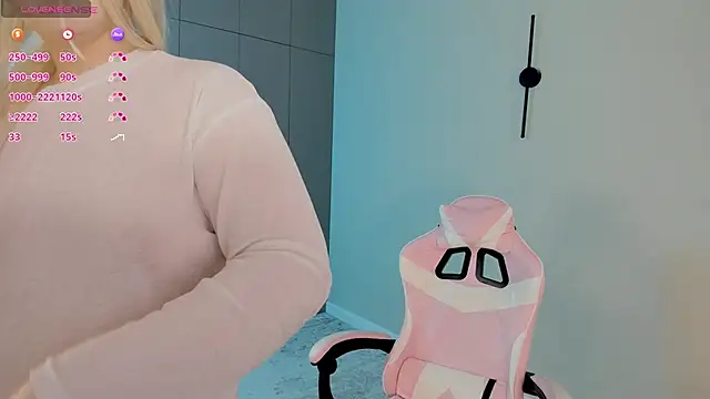 Aiko_mainee's cam snapshot