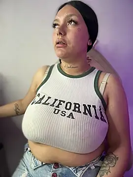 Miia__Taylor live sex cam