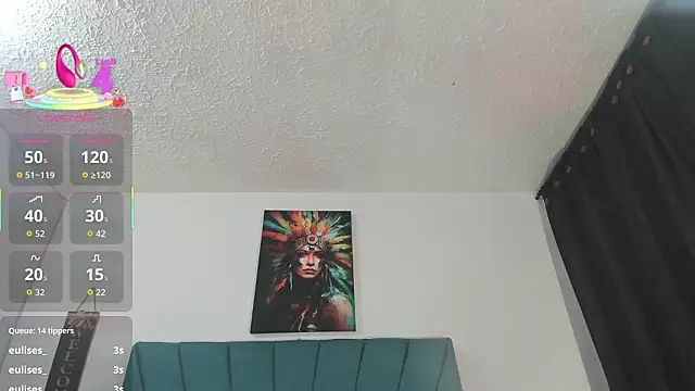 Mariana_star1 live sex cam