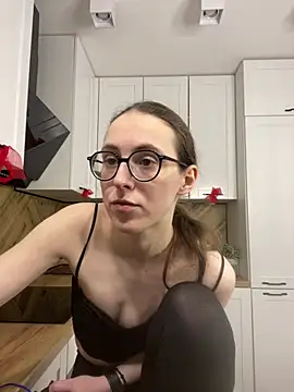 MartiniiSelenna live sex cam