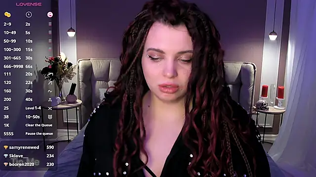 Miss_Maya_Mils's cam snapshot