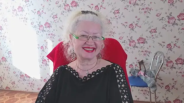 Maya_Mayflower's cam snapshot