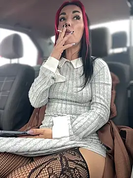 MeganFoxiy live sex cam