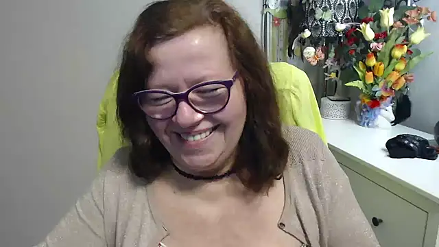 Adelewildx's cam snapshot