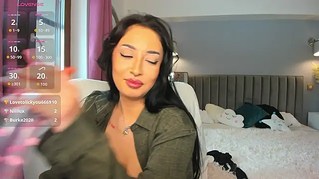 Awesome_Jolie's cam snapshot