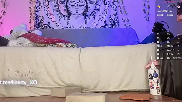 Liberty__'s cam snapshot