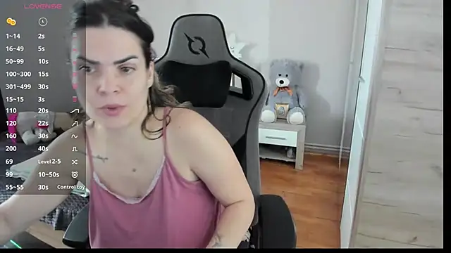 VanessaReiten's cam snapshot