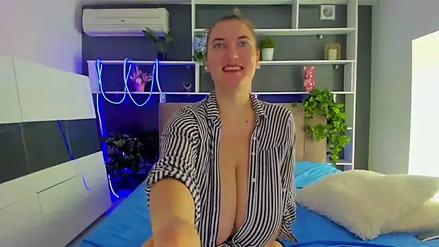 StephieRousee's cam snapshot