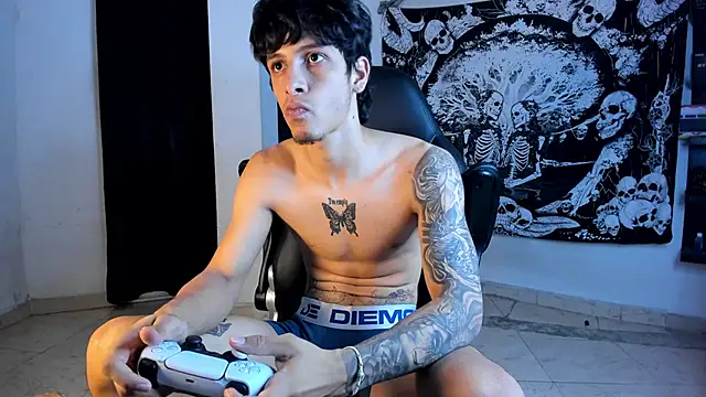 Snakebutterfly live sex cam