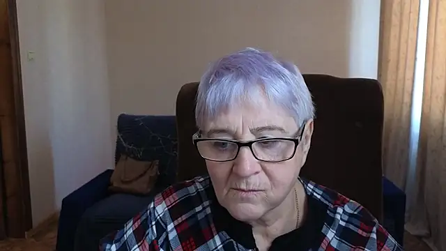 Sandra_Snowflake live sex cam