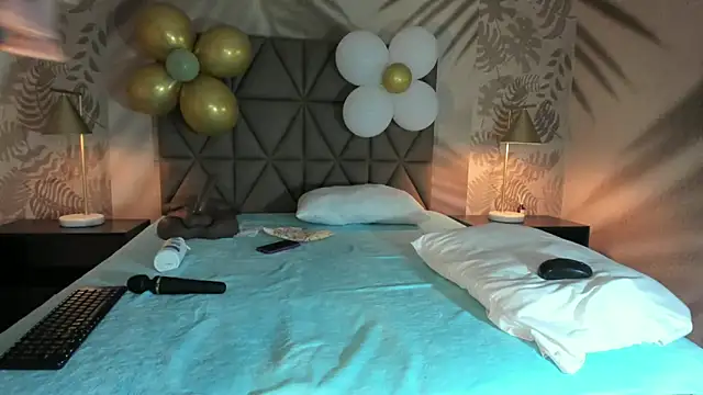 AnneDixie's cam snapshot