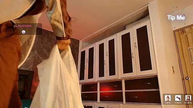 ApoloCruz live sex cam