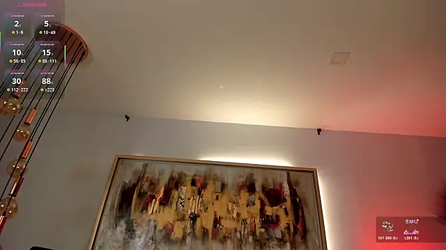 LiamCarterX's cam snapshot