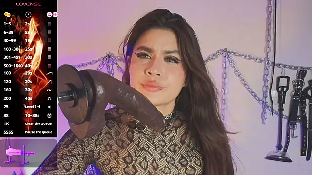 Amyyslave's cam snapshot