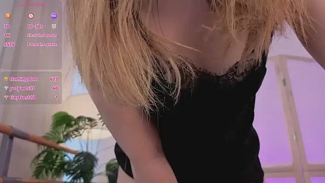 Lina_Glow live sex cam