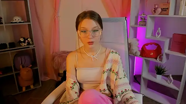 ElliFrankenweenie's cam snapshot