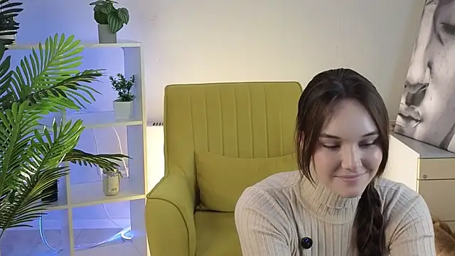 MaritaBollig's cam snapshot