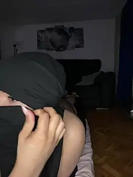 ariel-fox69's cam snapshot