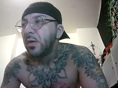 MagicStickBoy live sex cam