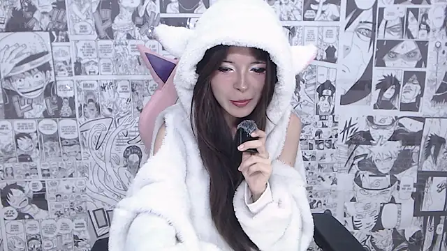 Miahparker live sex cam