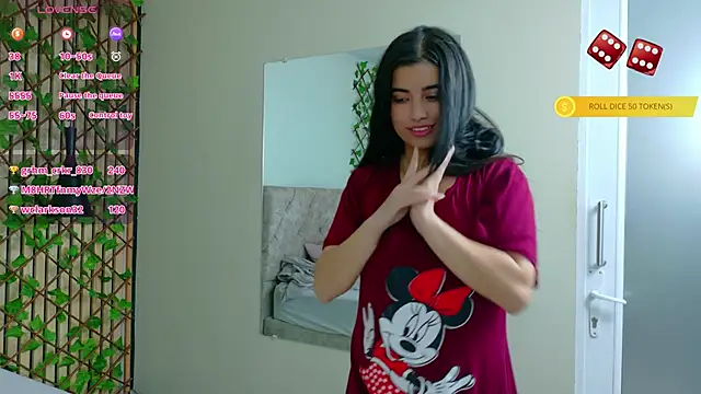 Georgia_Candy's cam snapshot