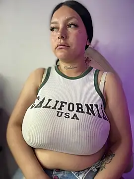 Miia__Taylor's cam snapshot