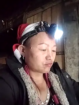 TiffinyDi's cam snapshot