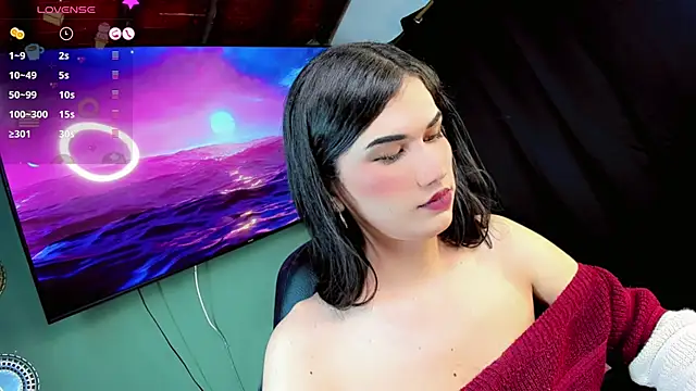 Charming_J live sex cam