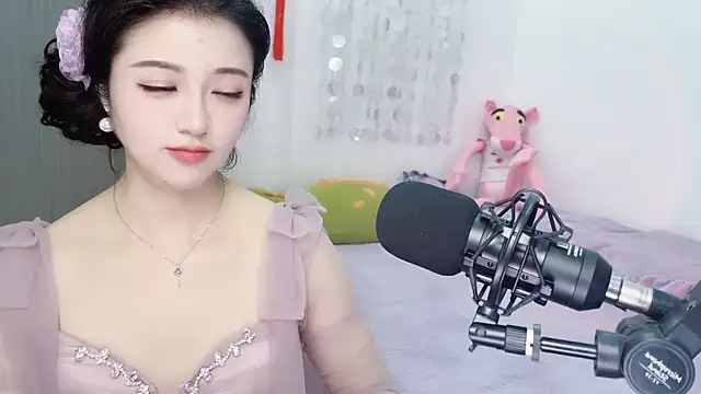 starsqimei live sex cam