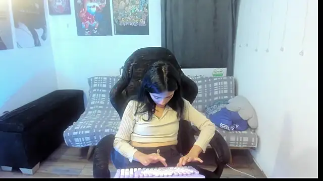 Candy__Girll18's cam snapshot