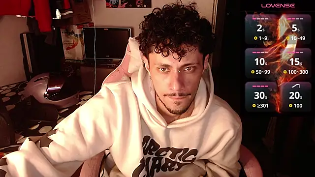 Apolo_S live sex cam