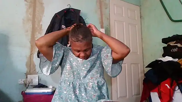 Nicky52's cam snapshot