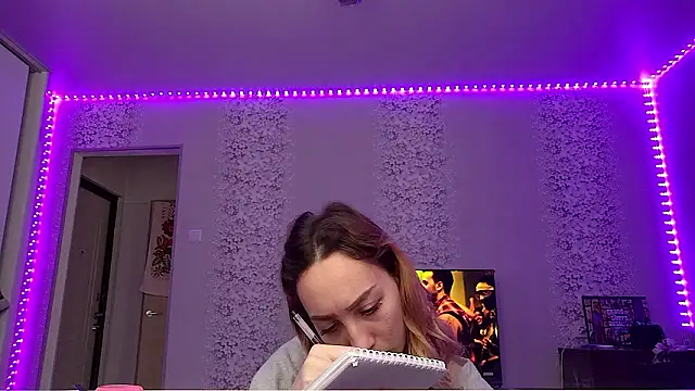 JoettaCampas's cam snapshot