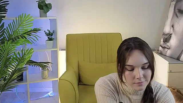 MaritaBollig's cam snapshot