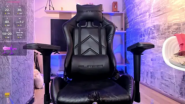 saracaball_ live sex cam