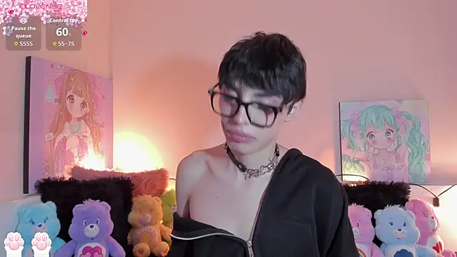 Strawberry_Kitty_ live sex cam
