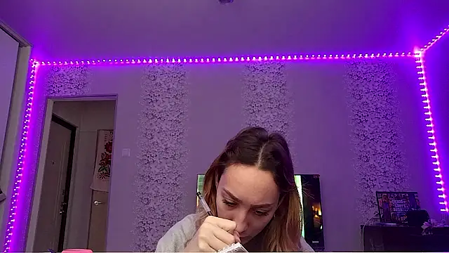 JoettaCampas's cam snapshot