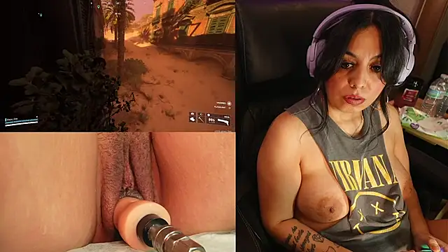 roknblaze's cam snapshot