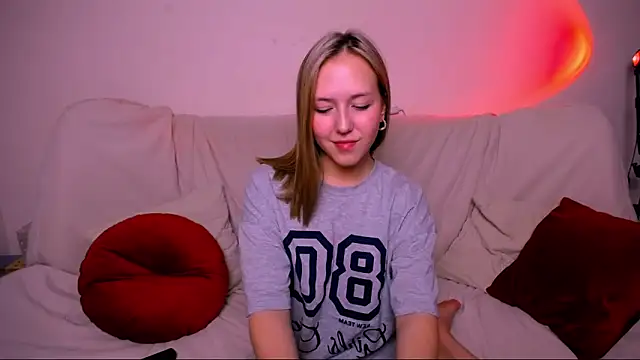 CindySparkl's cam snapshot