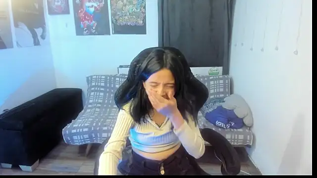 Candy__Girll18's cam snapshot