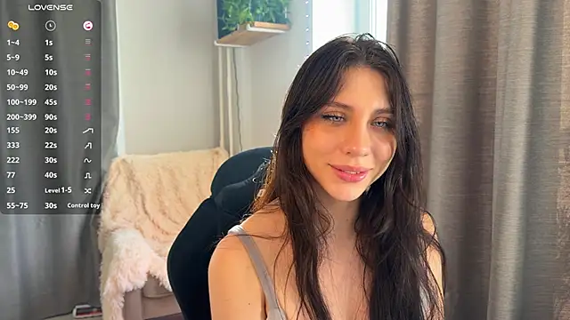 lunawho's cam snapshot