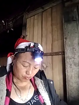 TiffinyDi's cam snapshot