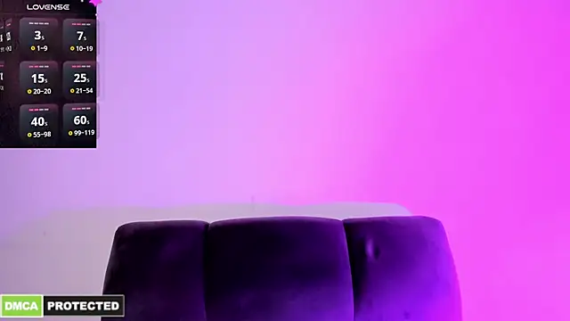 Night_Goddess's cam snapshot