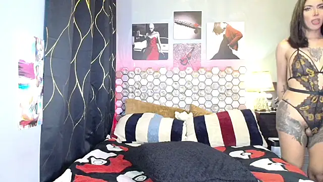 Hot_Metallica69 live sex cam