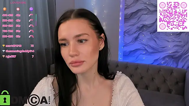 Aria_Mila's cam snapshot