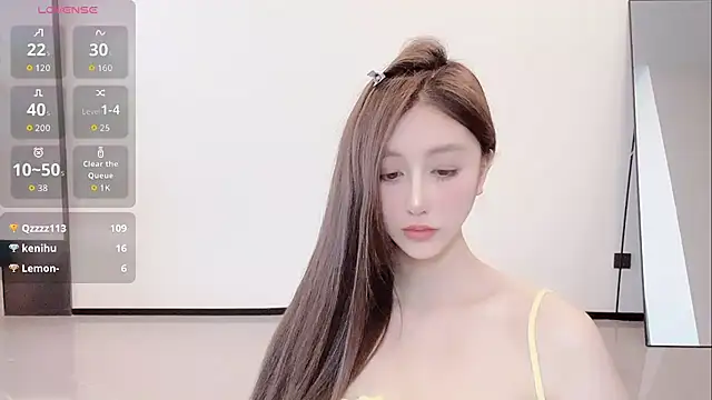 Melody-11 live sex cam