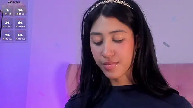 internett_sweetheart's cam snapshot