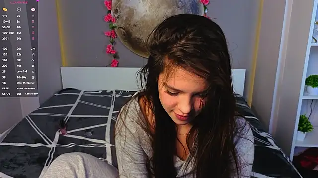 MeiLiscio's cam snapshot