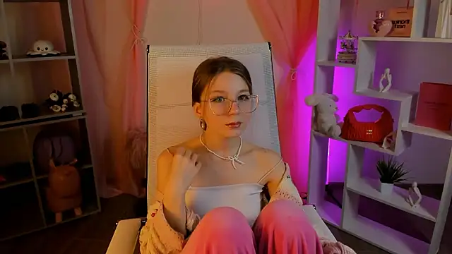 ElliFrankenweenie's cam snapshot