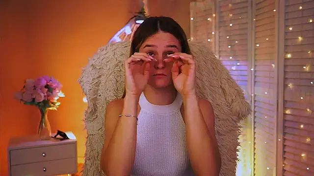 DeboraLarson live sex cam